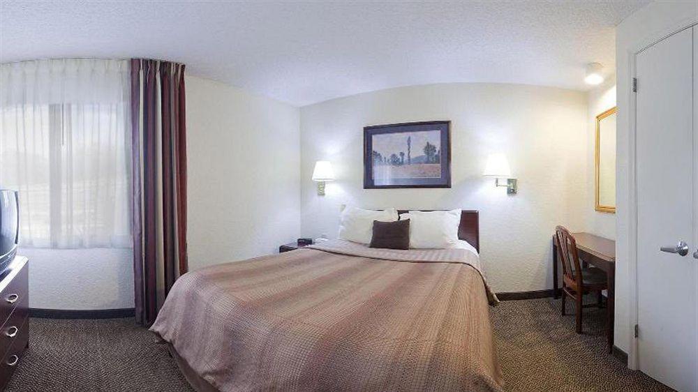 Sonesta Simply Suites Birmingham Hoover Eksteriør billede