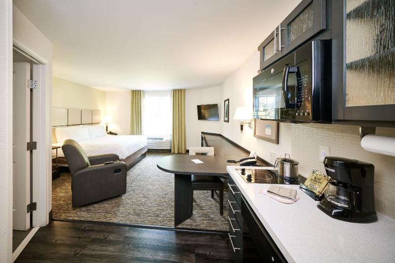 Sonesta Simply Suites Birmingham Hoover Eksteriør billede