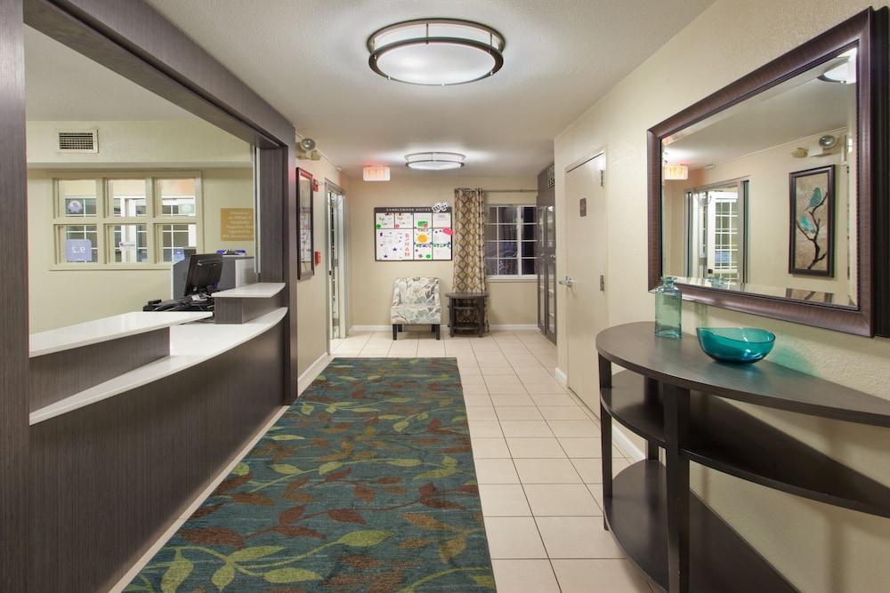 Sonesta Simply Suites Birmingham Hoover Eksteriør billede