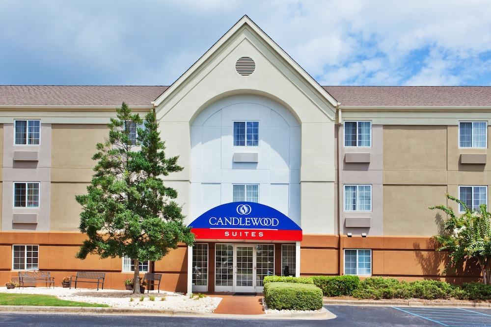 Sonesta Simply Suites Birmingham Hoover Eksteriør billede
