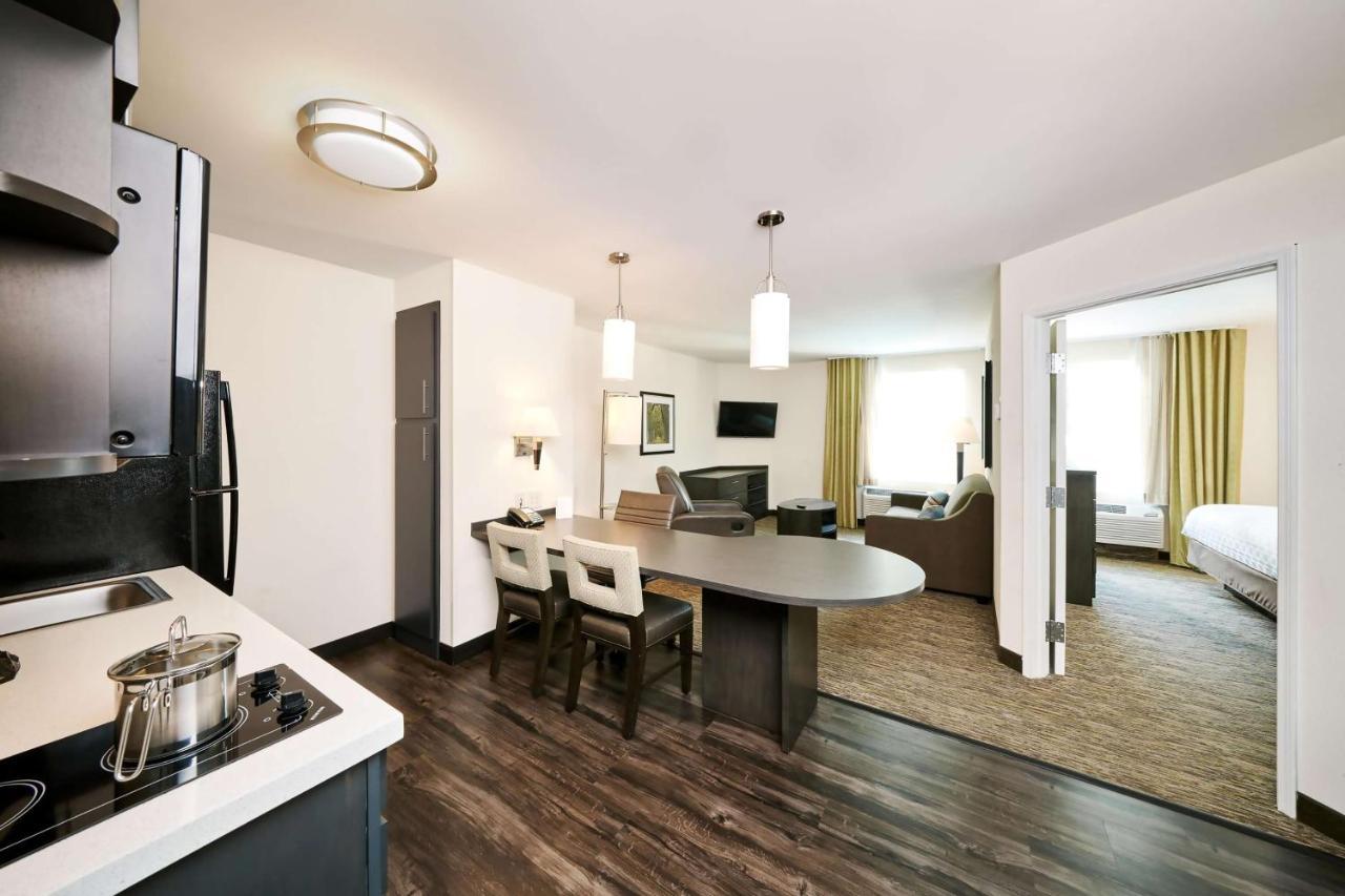 Sonesta Simply Suites Birmingham Hoover Eksteriør billede