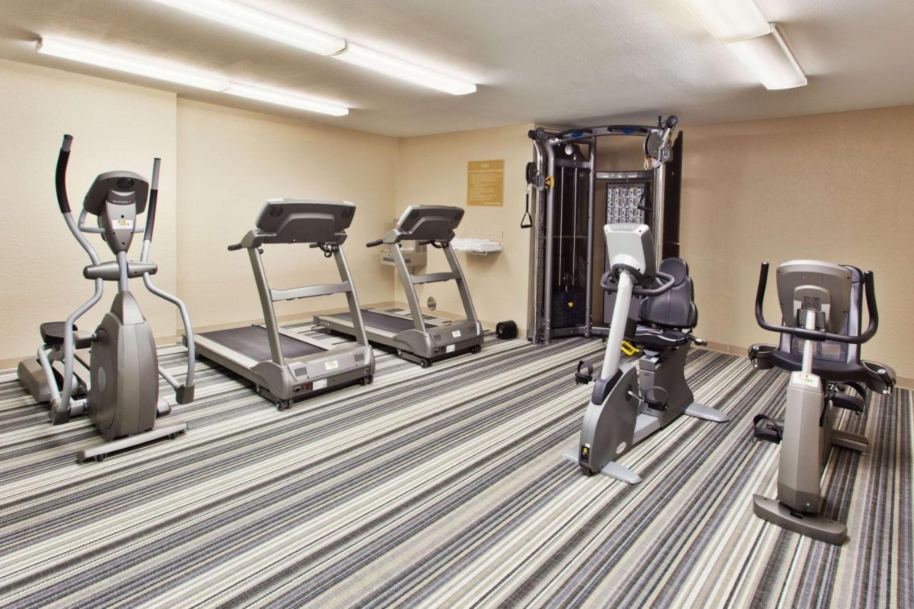 Sonesta Simply Suites Birmingham Hoover Eksteriør billede