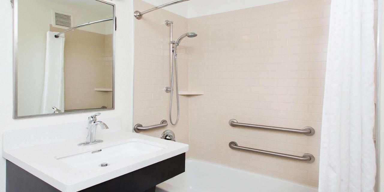 Sonesta Simply Suites Birmingham Hoover Eksteriør billede
