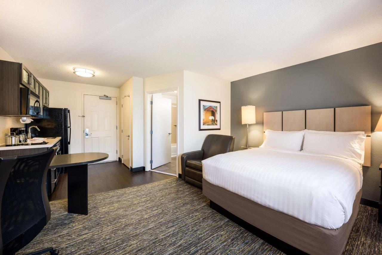 Sonesta Simply Suites Birmingham Hoover Eksteriør billede
