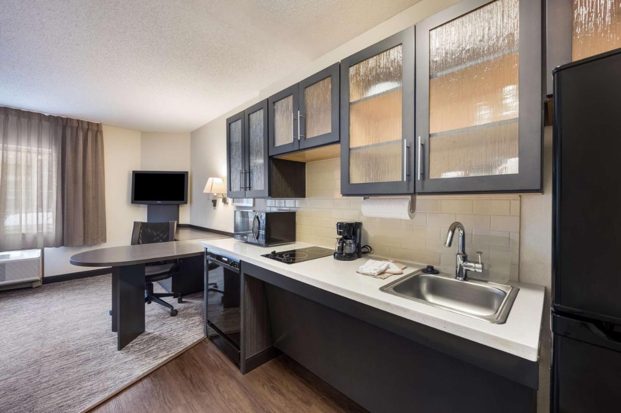 Sonesta Simply Suites Birmingham Hoover Eksteriør billede