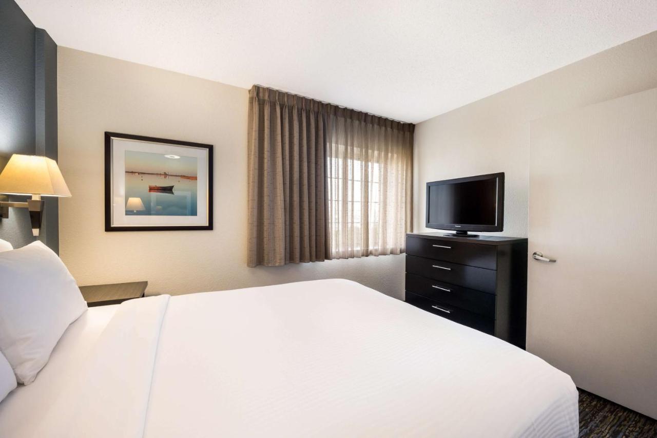 Sonesta Simply Suites Birmingham Hoover Eksteriør billede