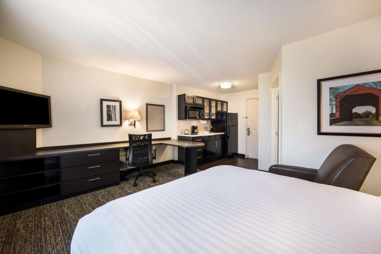 Sonesta Simply Suites Birmingham Hoover Eksteriør billede