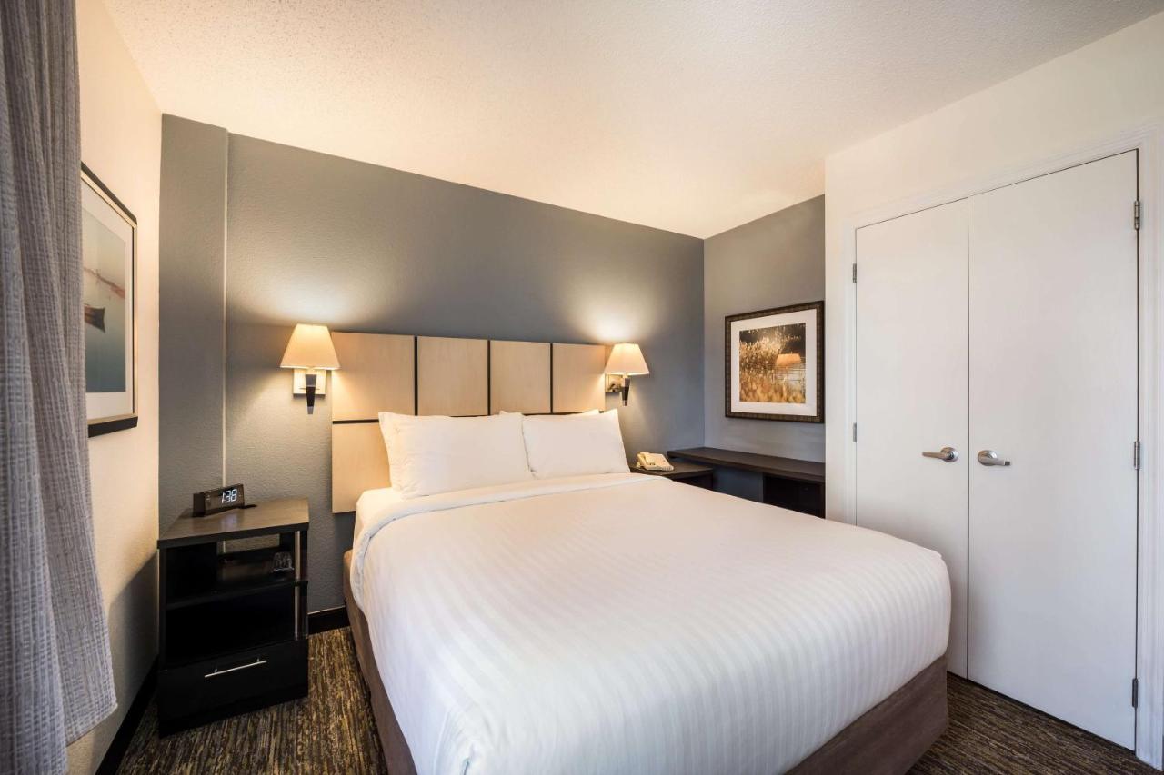 Sonesta Simply Suites Birmingham Hoover Eksteriør billede
