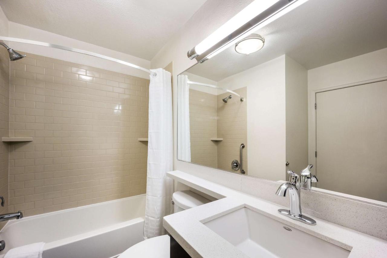 Sonesta Simply Suites Birmingham Hoover Eksteriør billede