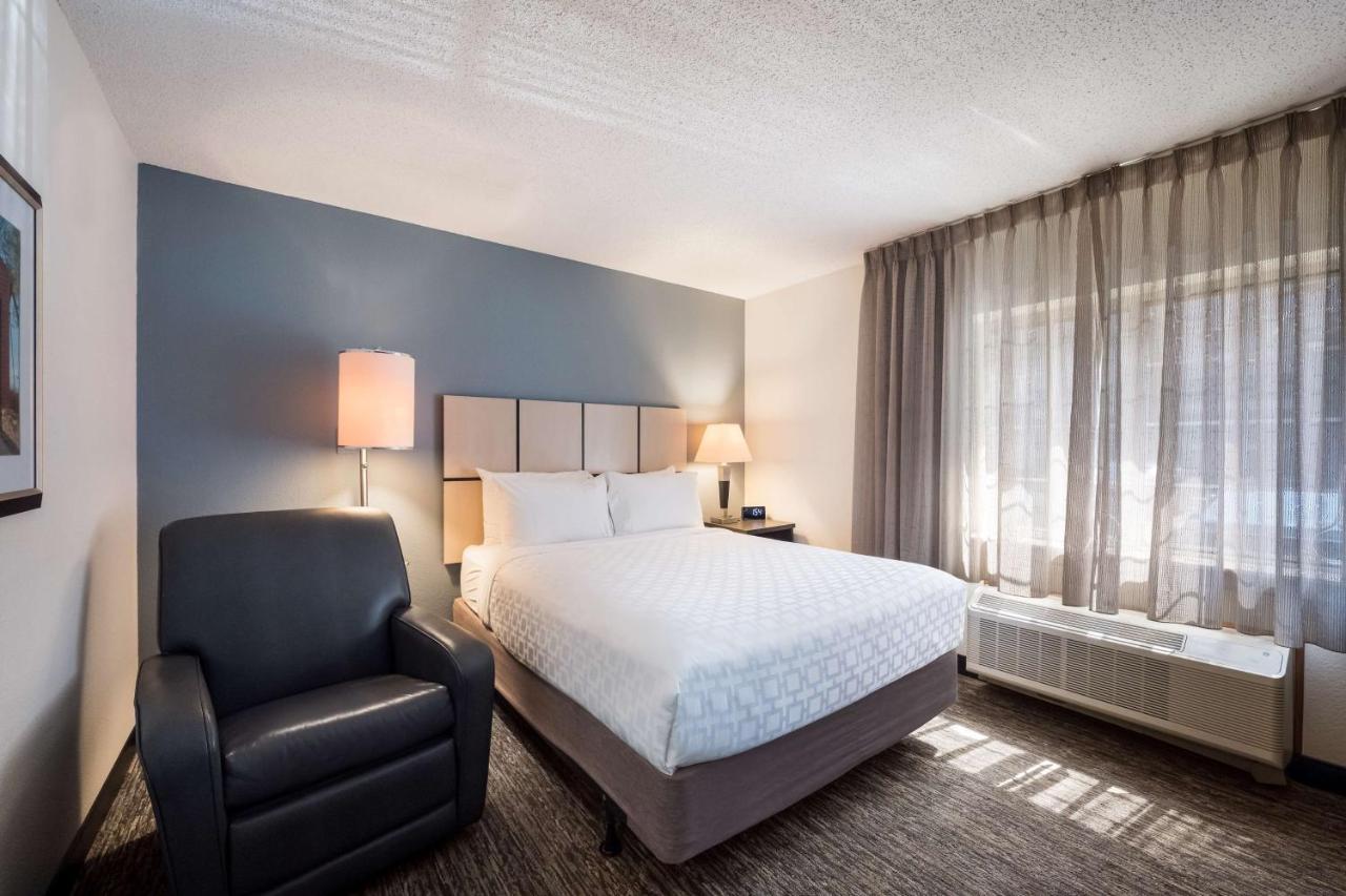 Sonesta Simply Suites Birmingham Hoover Eksteriør billede