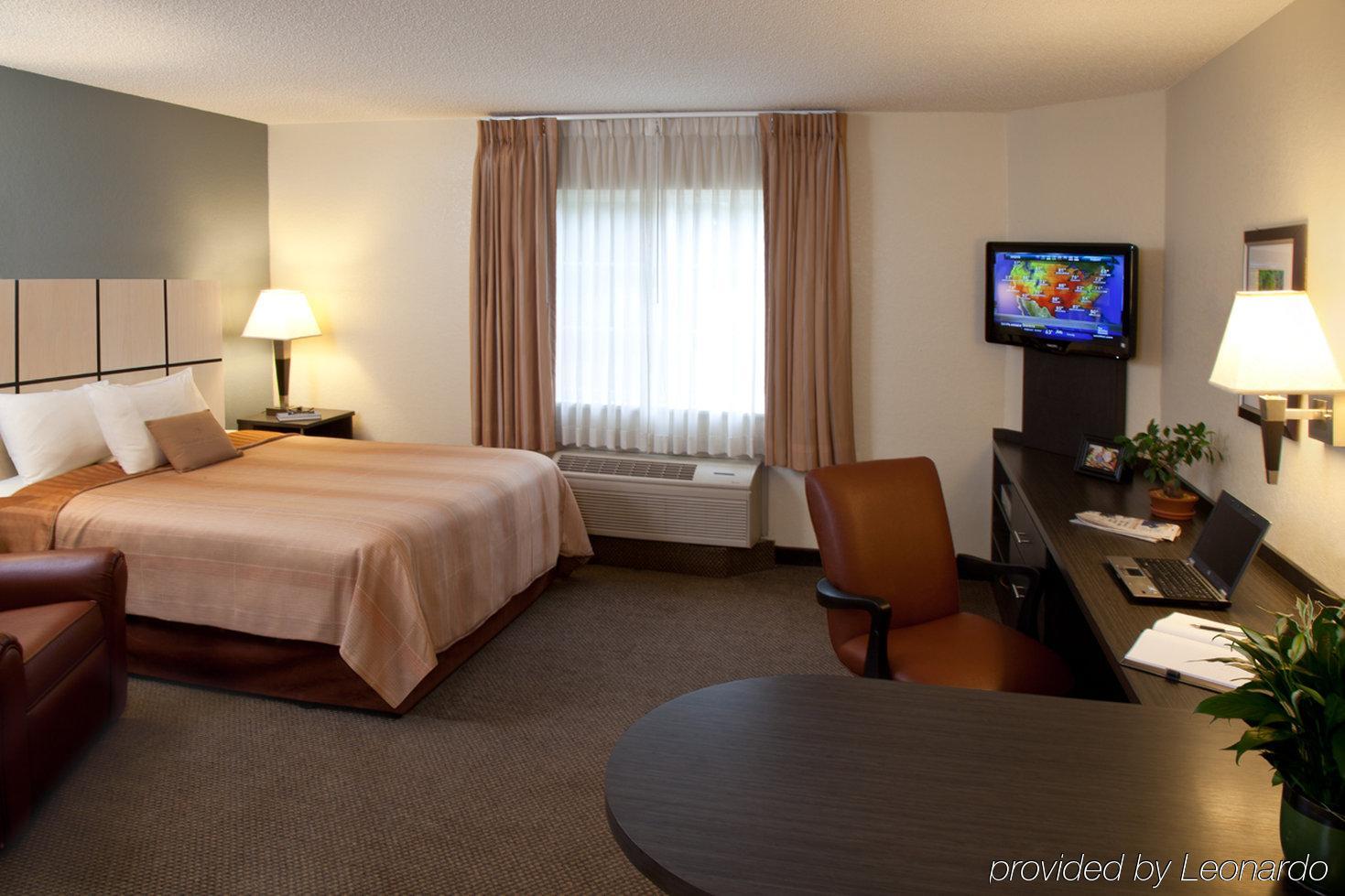 Sonesta Simply Suites Birmingham Hoover Værelse billede
