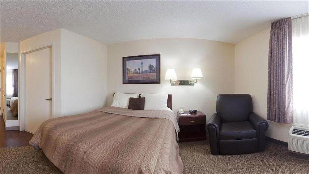 Sonesta Simply Suites Birmingham Hoover Eksteriør billede