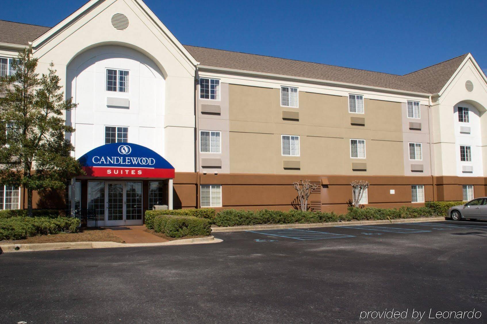 Sonesta Simply Suites Birmingham Hoover Eksteriør billede
