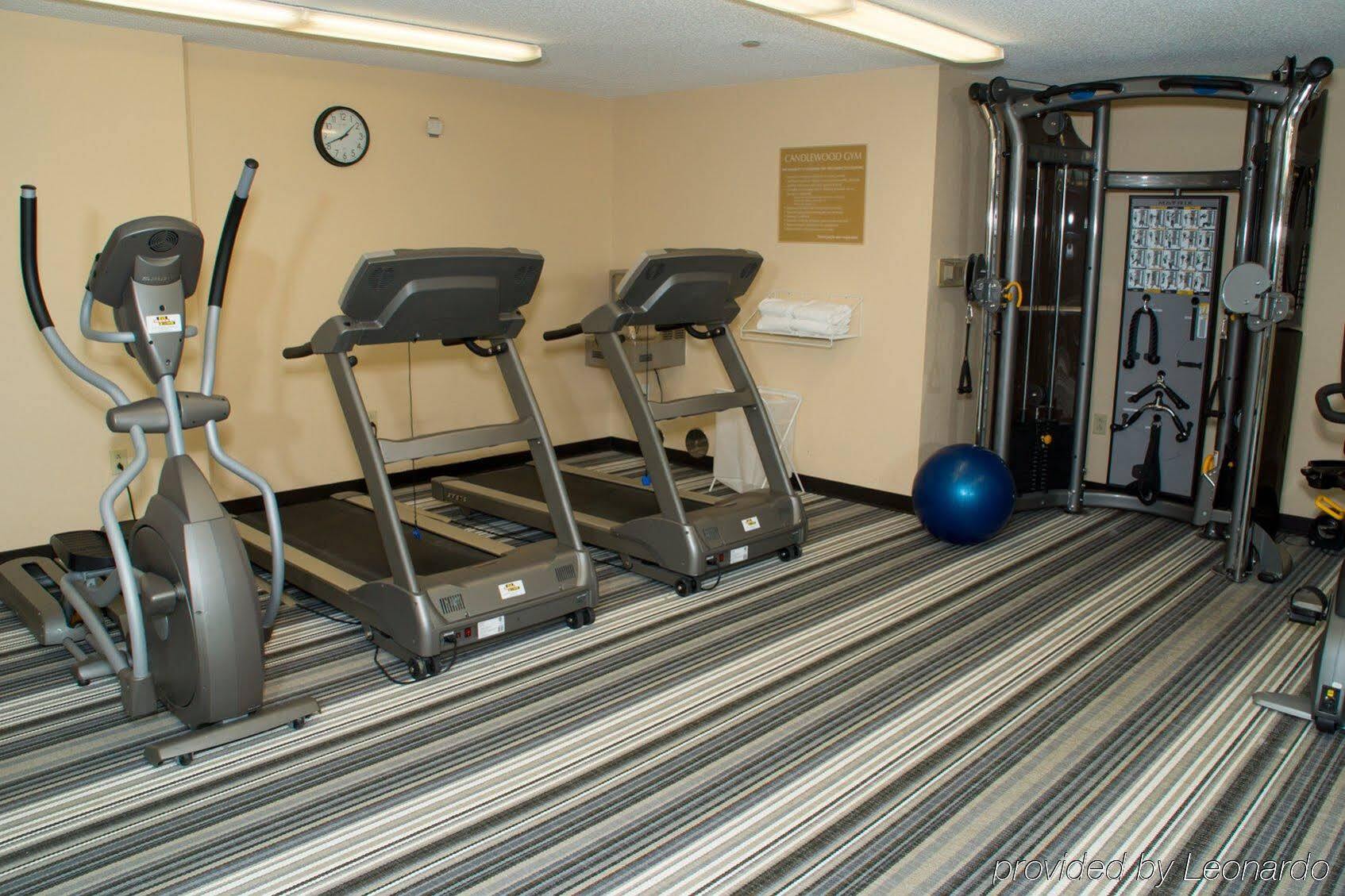 Sonesta Simply Suites Birmingham Hoover Eksteriør billede