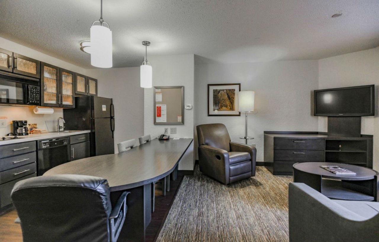 Sonesta Simply Suites Birmingham Hoover Eksteriør billede