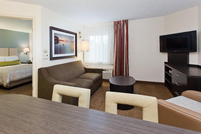 Sonesta Simply Suites Birmingham Hoover Eksteriør billede